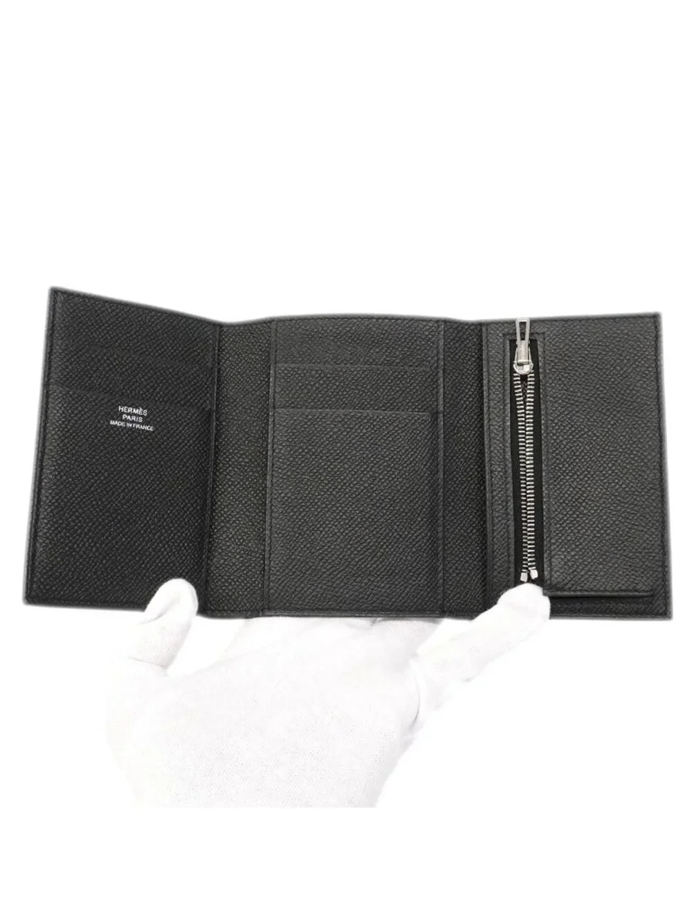Hermes this authentic